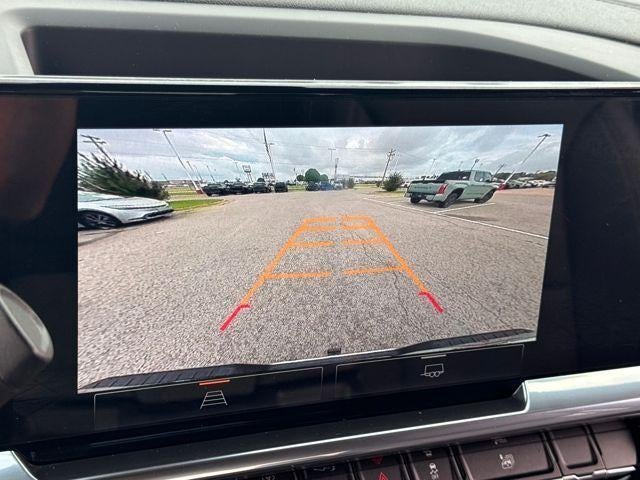 2024 GMC Sierra 1500 Crew Cab Short Box 4-Wheel Drive SLT