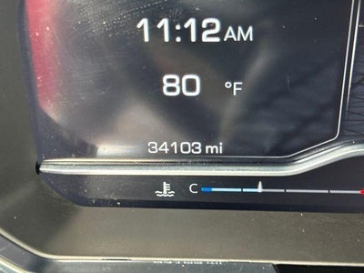 2024 GMC Sierra 1500 Crew Cab Short Box 4-Wheel Drive SLT