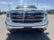 2022 GMC Sierra 1500 Crew Cab Short Box 4-Wheel Drive SLT