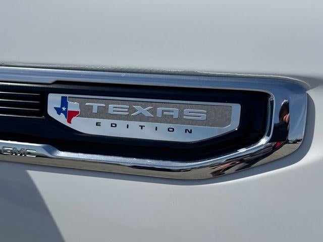 2022 GMC Sierra 1500 Crew Cab Short Box 4-Wheel Drive SLT