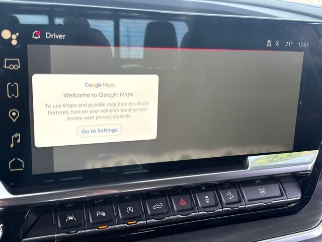 2022 GMC Sierra 1500 Crew Cab Short Box 4-Wheel Drive SLT