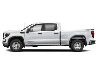 2022 GMC Sierra 1500 Crew Cab Short Box 4-Wheel Drive SLT