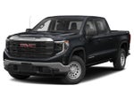 2023 GMC Sierra 1500 Crew Cab Short Box 4-Wheel Drive AT4