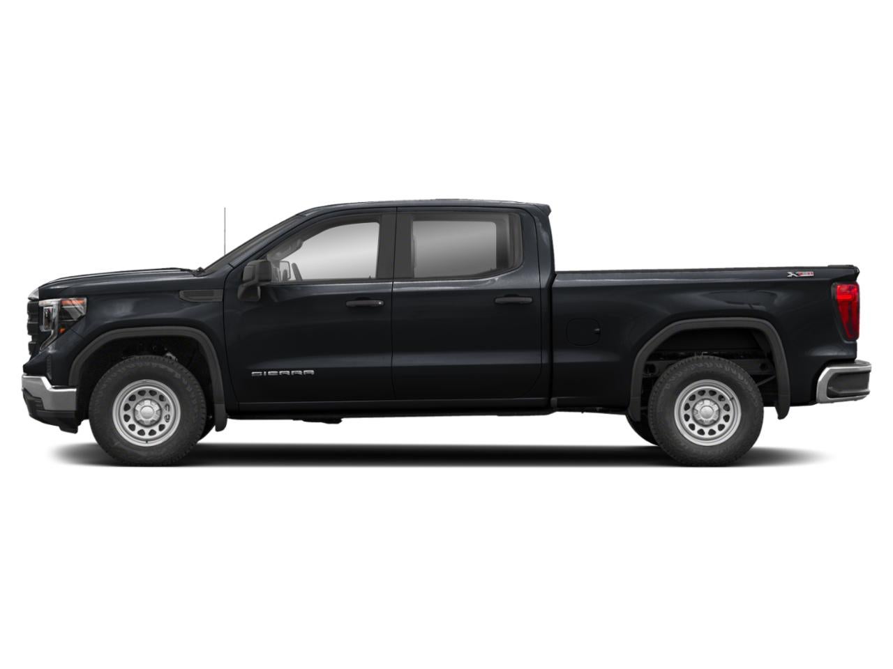 2023 GMC Sierra 1500 Crew Cab Short Box 4-Wheel Drive AT4