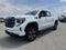 2025 GMC Sierra 1500 Crew Cab Short Box 4-Wheel Drive AT4