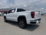 2025 GMC Sierra 1500 Crew Cab Short Box 4-Wheel Drive AT4