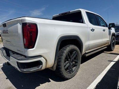 2023 GMC Sierra 1500 Crew Cab Short Box 4-Wheel Drive Denali