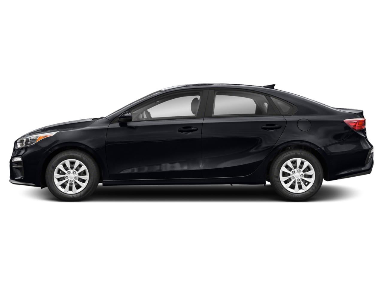 2019 Kia Forte FE Manual