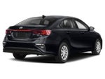 2019 Kia Forte FE Manual