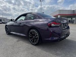 2025 BMW M240i Coupe