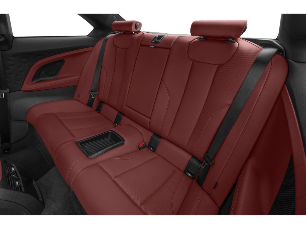 2025 BMW M240i Coupe