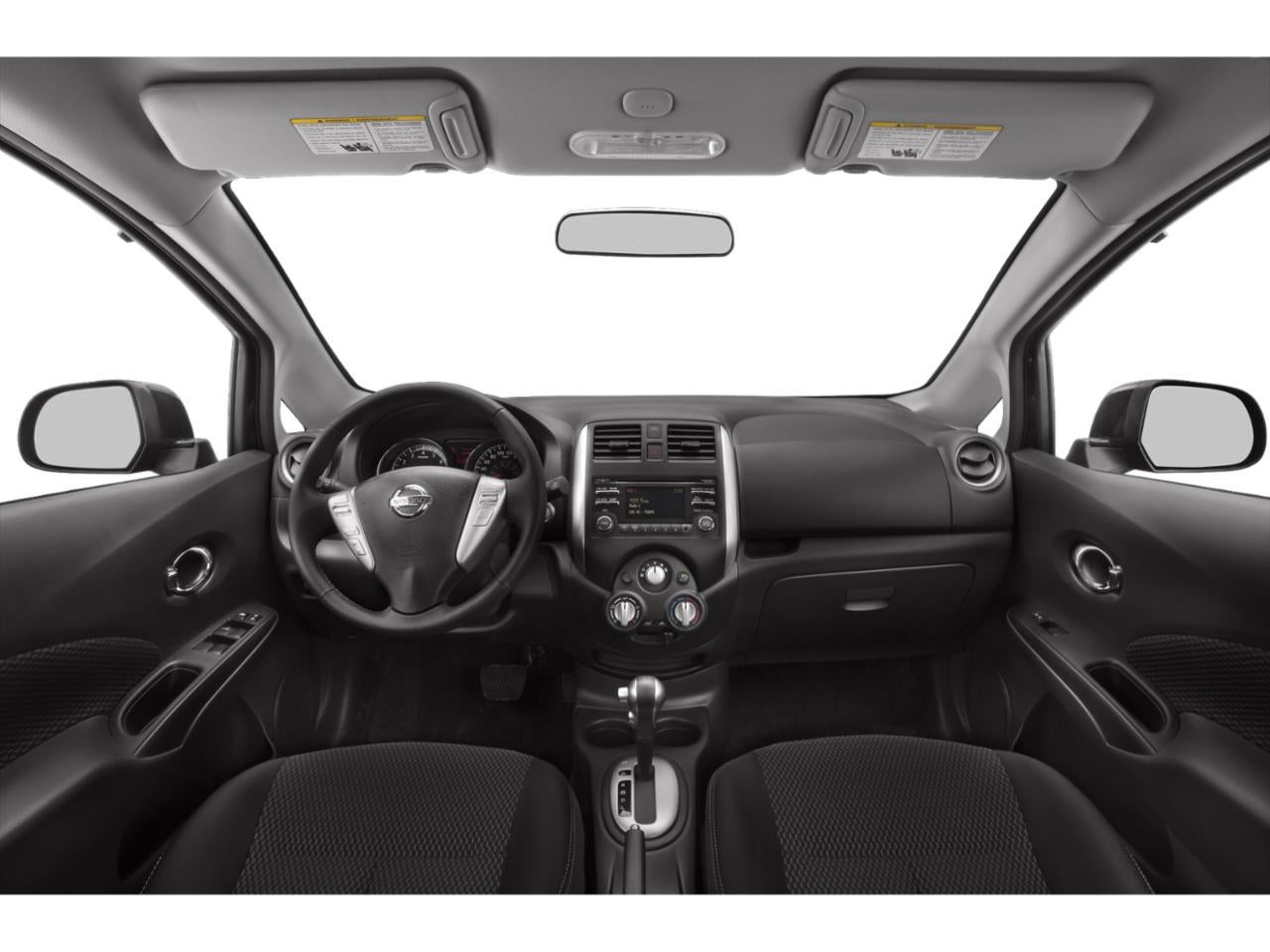 2015 Nissan Versa Note 5dr HB CVT 1.6 SV