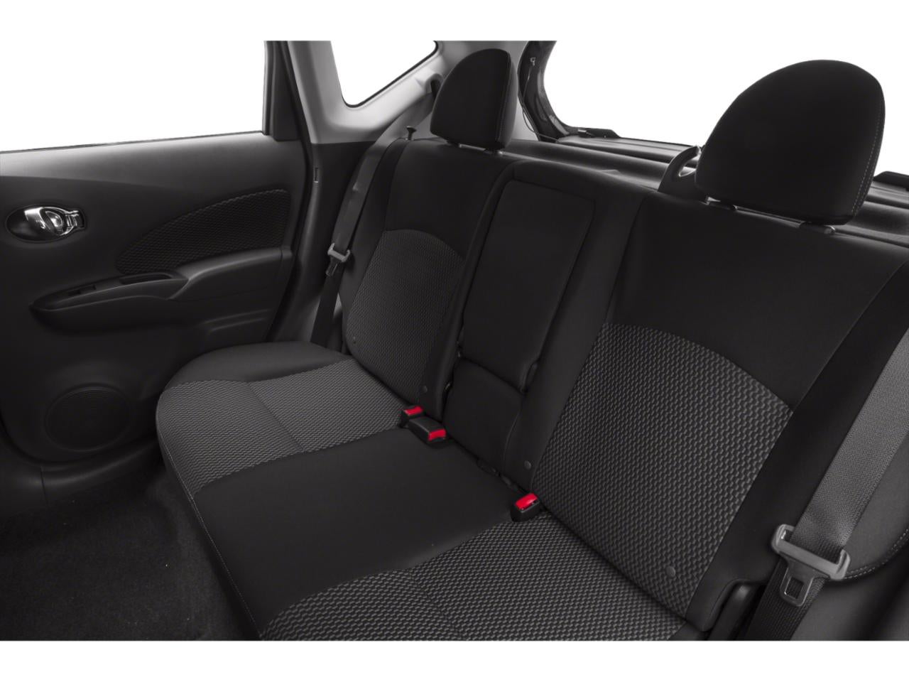 2015 Nissan Versa Note 5dr HB CVT 1.6 SV