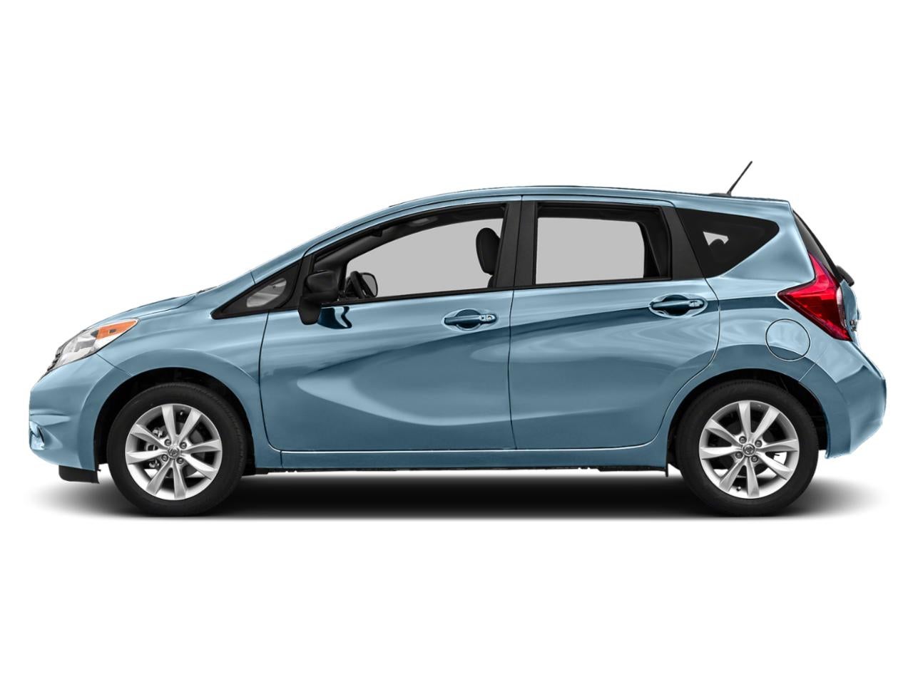 2015 Nissan Versa Note 5dr HB CVT 1.6 SV