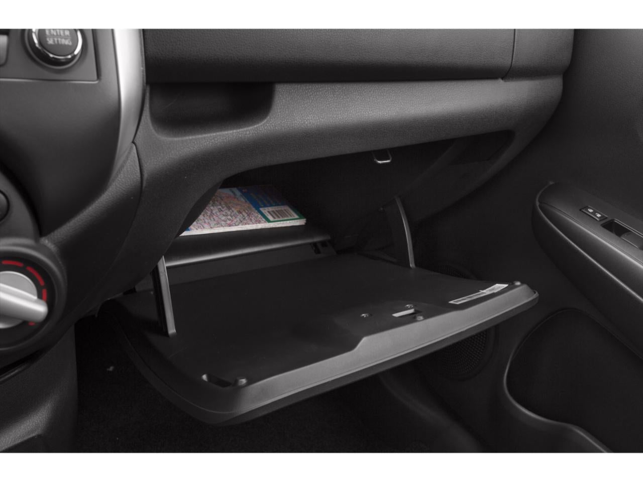 2015 Nissan Versa Note 5dr HB CVT 1.6 SV