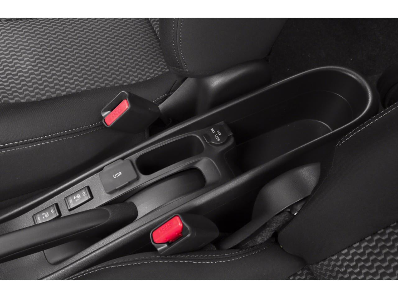 2015 Nissan Versa Note 5dr HB CVT 1.6 SV
