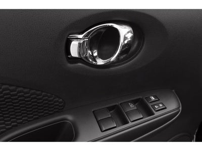2015 Nissan Versa Note 5dr HB CVT 1.6 SV