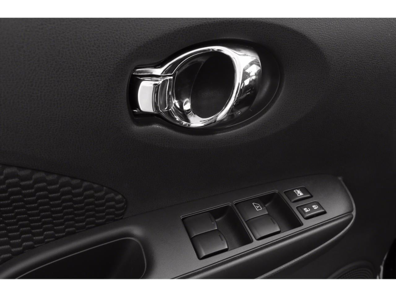 2015 Nissan Versa Note 5dr HB CVT 1.6 SV