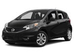 2015 Nissan Versa Note 5dr HB CVT 1.6 SV