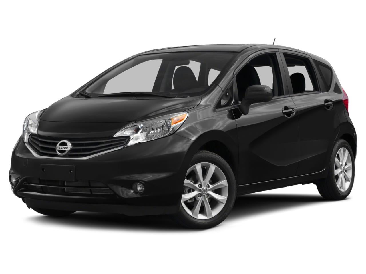 2015 Nissan Versa Note 5dr HB CVT 1.6 SV