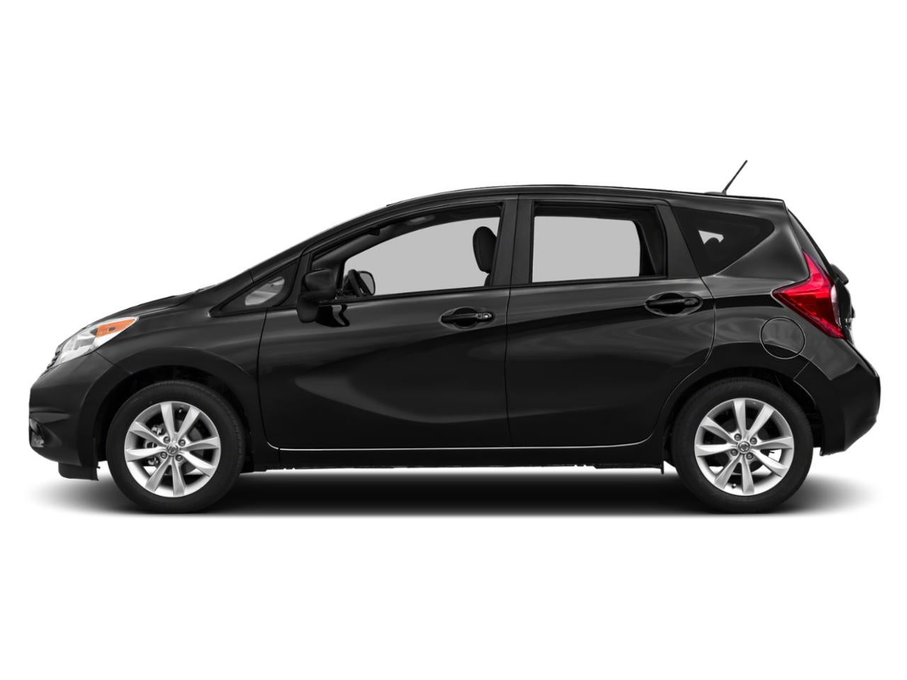 2015 Nissan Versa Note 5dr HB CVT 1.6 SV