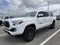 2022 Toyota Tacoma 2WD 2WD SR5 Double Cab 5' Bed V6 AT (GS)