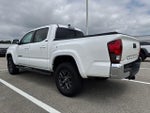 2022 Toyota Tacoma 2WD 2WD SR5 Double Cab 5' Bed V6 AT (GS)