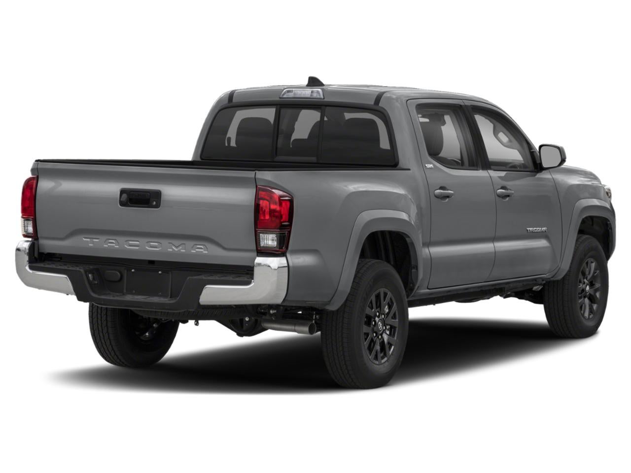 2022 Toyota Tacoma 2WD 2WD SR5 Double Cab 5' Bed V6 AT (GS)