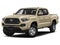 2019 Toyota Tacoma 4WD 4WD SR5 Double Cab 5' Bed V6 AT (GS)
