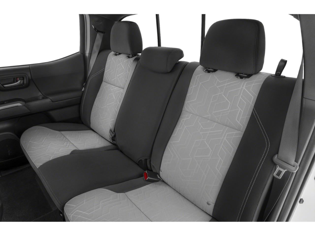 2021 Toyota Tacoma 4WD 4WD TRD Off Road Double Cab 5' Bed V6 AT (Natl)