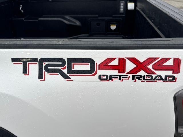2023 Toyota Tacoma 4WD 4WD SR Double Cab 5' Bed V6 AT (GS)