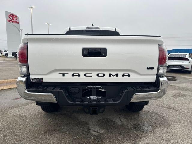 2023 Toyota Tacoma 4WD 4WD SR Double Cab 5' Bed V6 AT (GS)