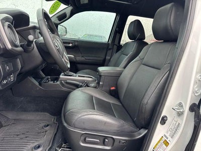 2023 Toyota Tacoma 4WD 4WD TRD Sport Double Cab 6' Bed V6 AT (Natl)