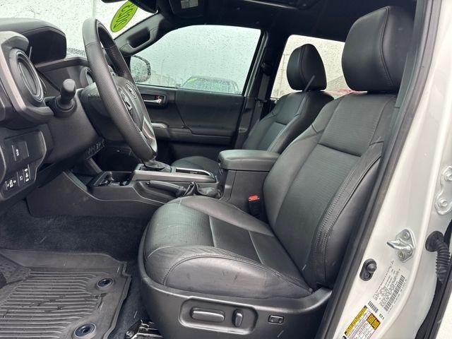 2023 Toyota Tacoma 4WD 4WD TRD Sport Double Cab 6' Bed V6 AT (Natl)