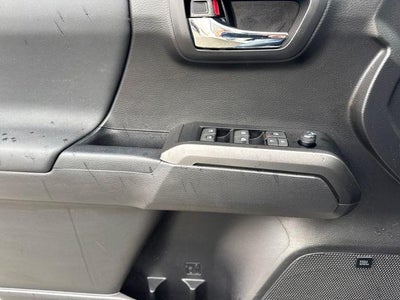 2023 Toyota Tacoma 4WD 4WD TRD Sport Double Cab 6' Bed V6 AT (Natl)