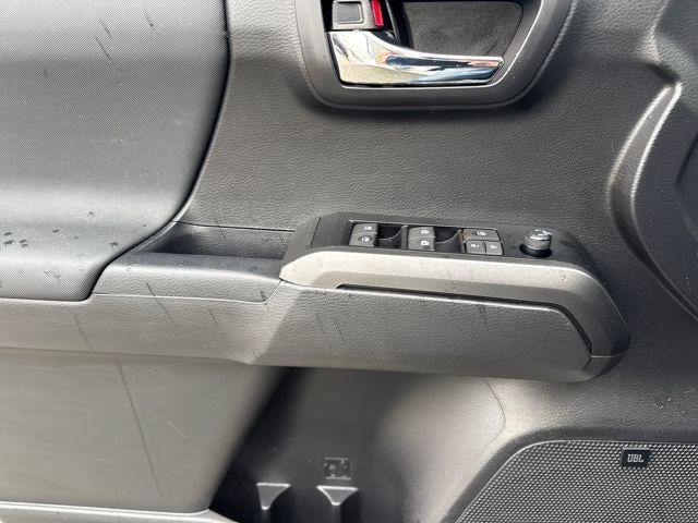 2023 Toyota Tacoma 4WD 4WD TRD Sport Double Cab 6' Bed V6 AT (Natl)