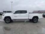 2023 Toyota Tacoma 4WD 4WD TRD Sport Double Cab 6' Bed V6 AT (Natl)