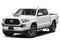 2023 Toyota Tacoma 4WD 4WD TRD Sport Double Cab 6' Bed V6 AT (Natl)