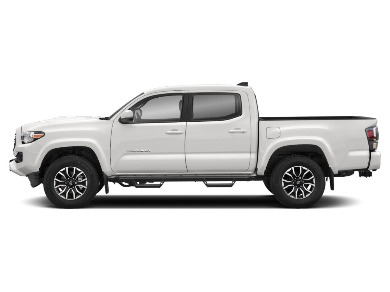 2023 Toyota Tacoma 4WD 4WD TRD Sport Double Cab 6' Bed V6 AT (Natl)
