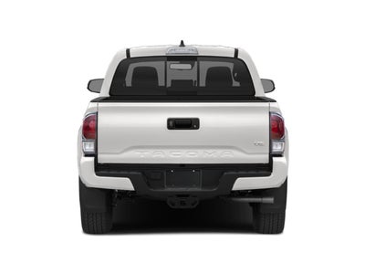2023 Toyota Tacoma 4WD 4WD TRD Sport Double Cab 6' Bed V6 AT (Natl)