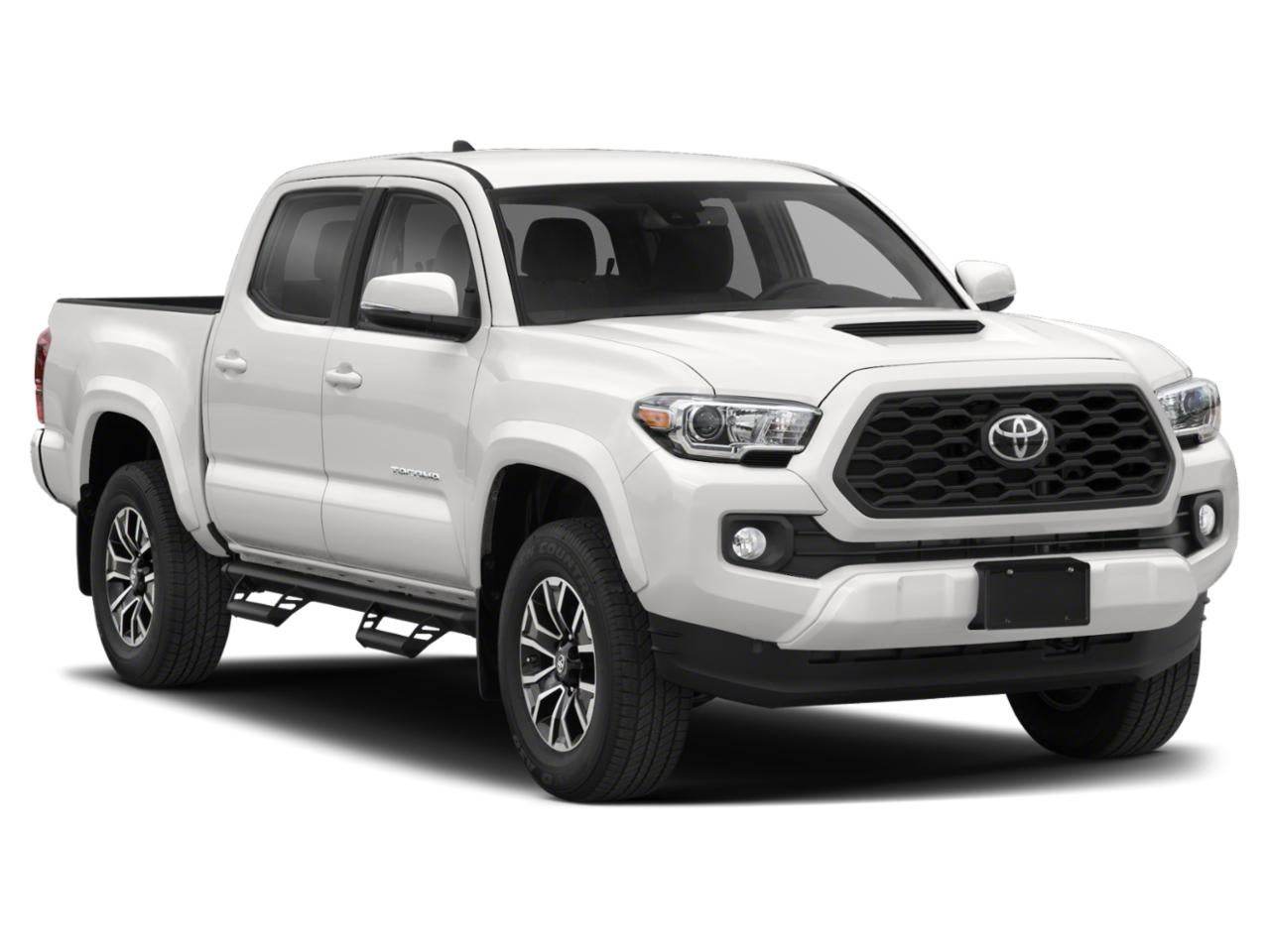 2023 Toyota Tacoma 4WD 4WD TRD Sport Double Cab 6' Bed V6 AT (Natl)