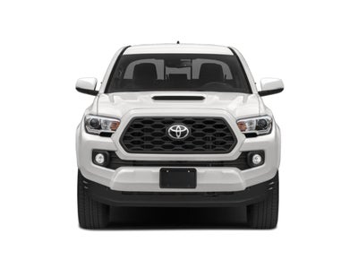 2023 Toyota Tacoma 4WD 4WD TRD Sport Double Cab 6' Bed V6 AT (Natl)