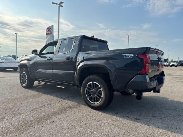 2025 Toyota Tacoma 2WD 2WD TRD Sport Double Cab 5' Bed AT (Natl)