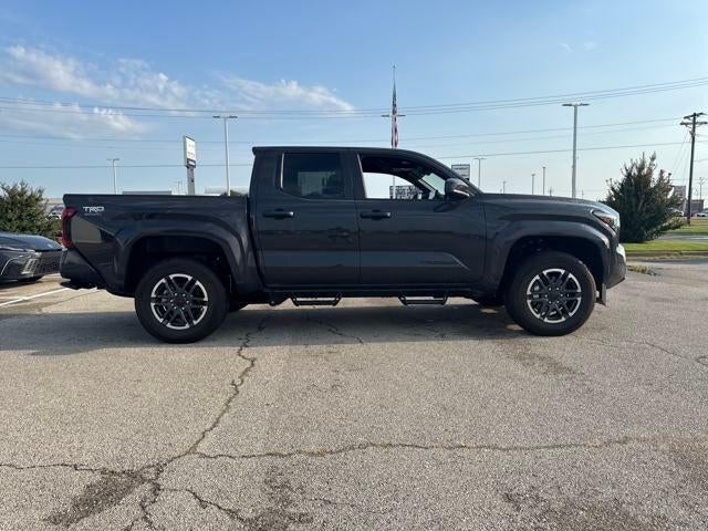 2025 Toyota Tacoma 2WD 2WD TRD Sport Double Cab 5' Bed AT (Natl)