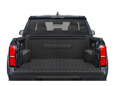 2025 Toyota Tacoma 2WD 2WD TRD Sport Double Cab 5' Bed AT (Natl)