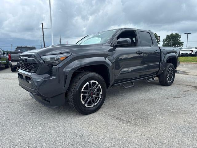 2026 Toyota Tacoma 2WD 2WD TRD Sport Double Cab 5' Bed AT (Natl)