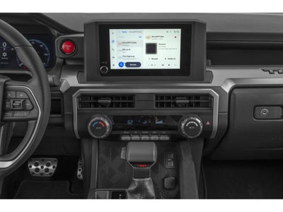 2026 Toyota Tacoma 2WD 2WD TRD Sport Double Cab 5' Bed AT (Natl)