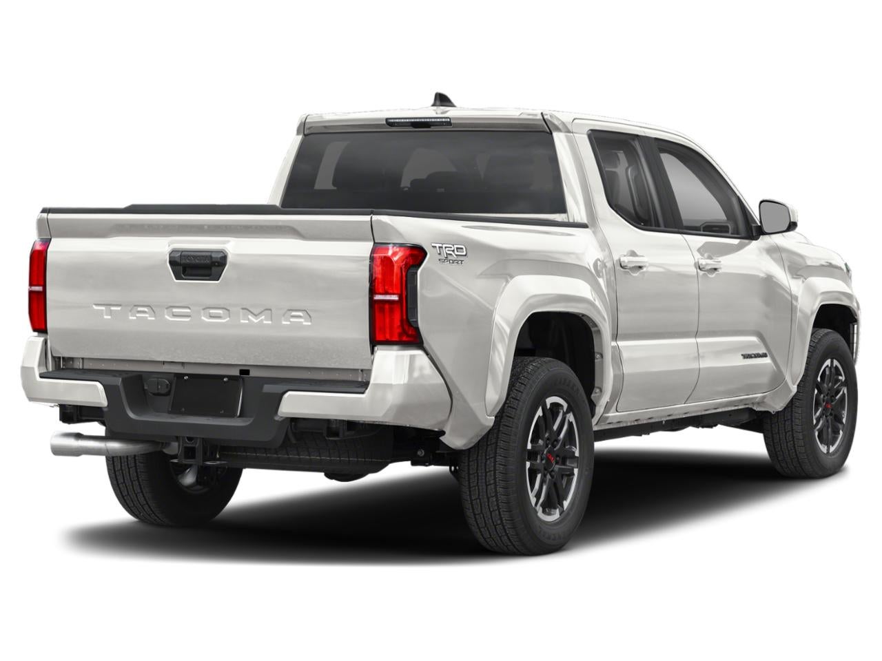 2026 Toyota Tacoma 2WD 2WD TRD Sport Double Cab 5' Bed AT (Natl)