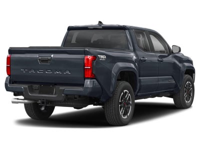 2026 Toyota Tacoma 2WD 2WD TRD Sport Double Cab 5' Bed AT (Natl)