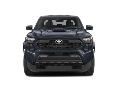 2026 Toyota Tacoma 2WD 2WD TRD Sport Double Cab 5' Bed AT (Natl)